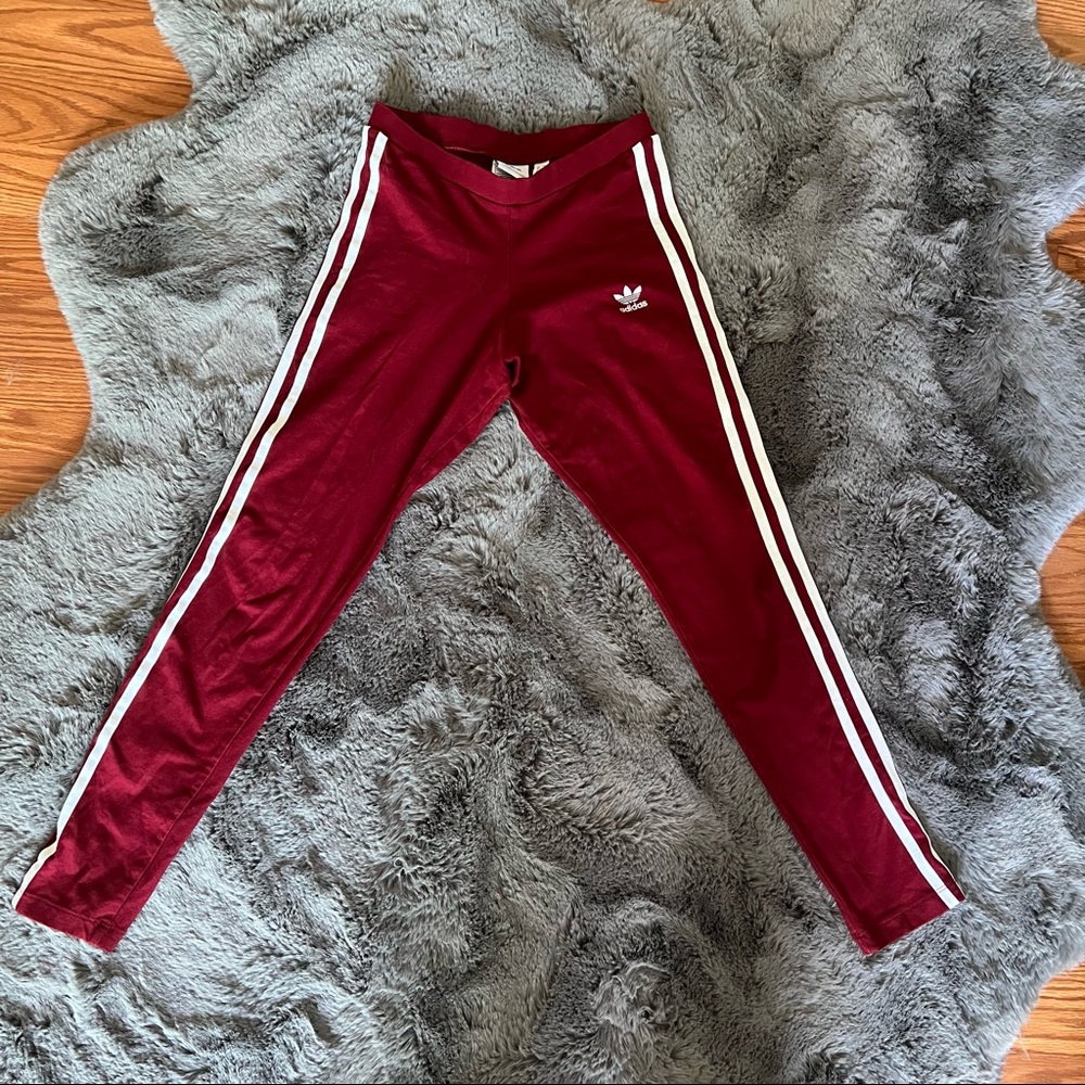 Adidas Legging